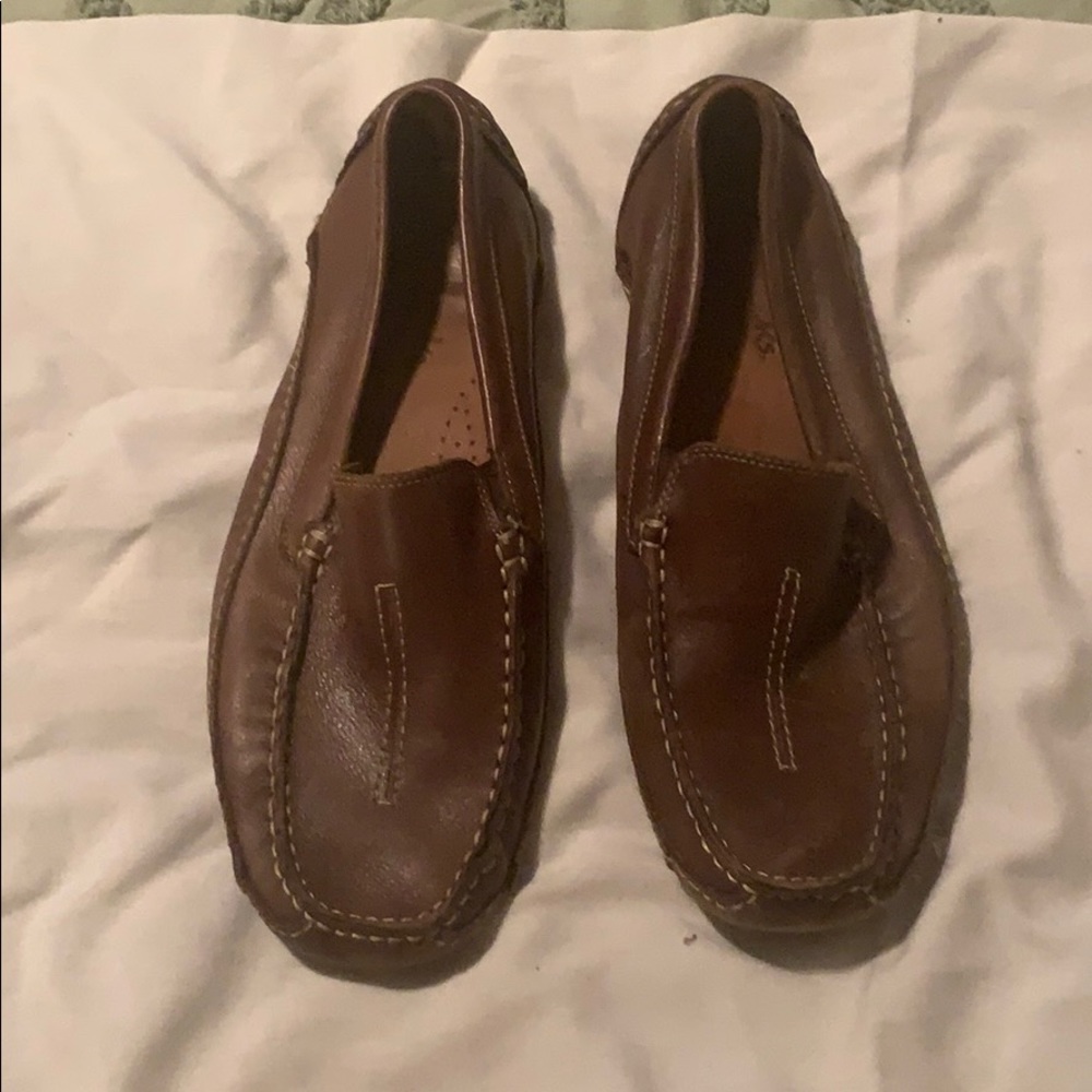 Loafers - Picture 3 of 5